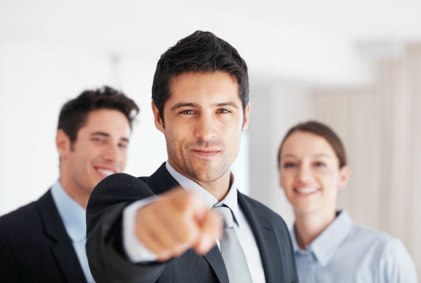 B2B Lead Generation: How To Find Your Perfect Customer 1